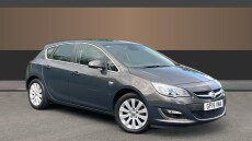 Vauxhall Astra 2.0 CDTi 16V Elite 5dr Diesel Hatchback
